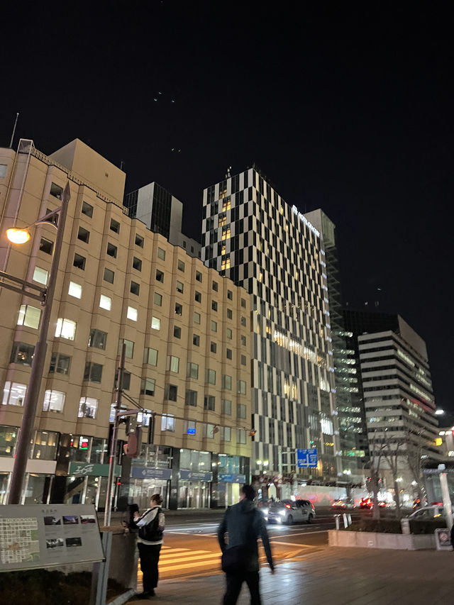 札幌站5分鐘直達💕性價比超高酒店💕
