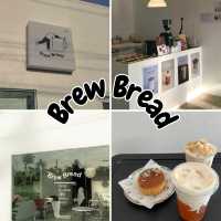 คาเฟ่ใกล้ตัวเมืองยะลา BrewBread
