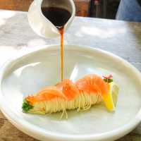 Pasta Ama สาขาใหม่ พระราม9