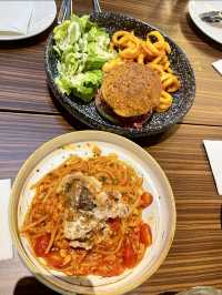 Wildseed Café at The Alkaff Mansion