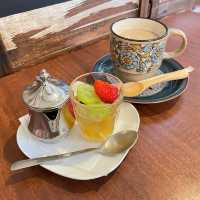 有名ホテルの元シェフが作る！贅沢パンケーキ🥞