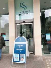 ❣️🌸Thermae Bath Spa