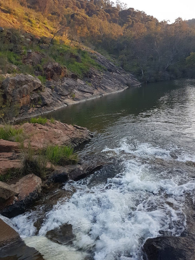 Serpentine National Park