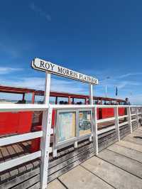 Busselton Jetty