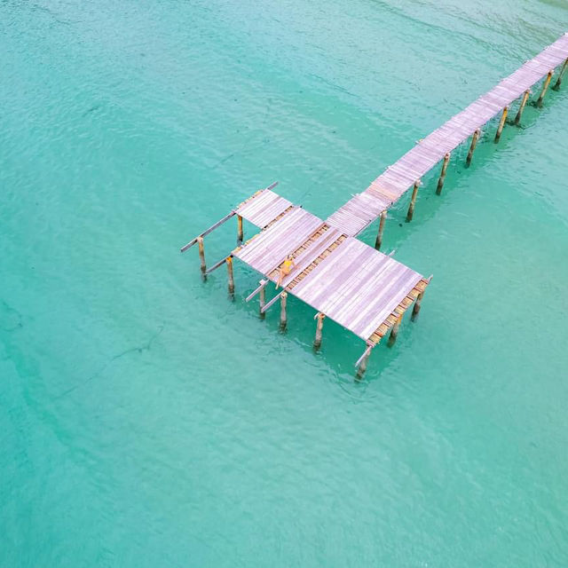 Koh Kood Resort