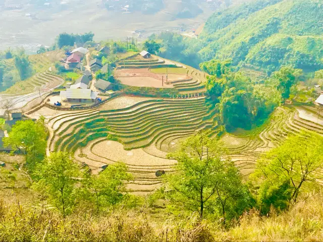 Sa Pa whispers secrets of ancient wisdom🇻🇳⛰️