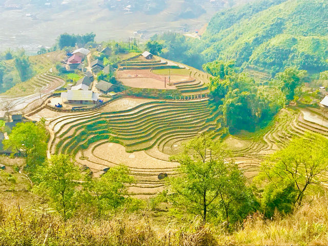 Sa Pa whispers secrets of ancient wisdom🇻🇳⛰️