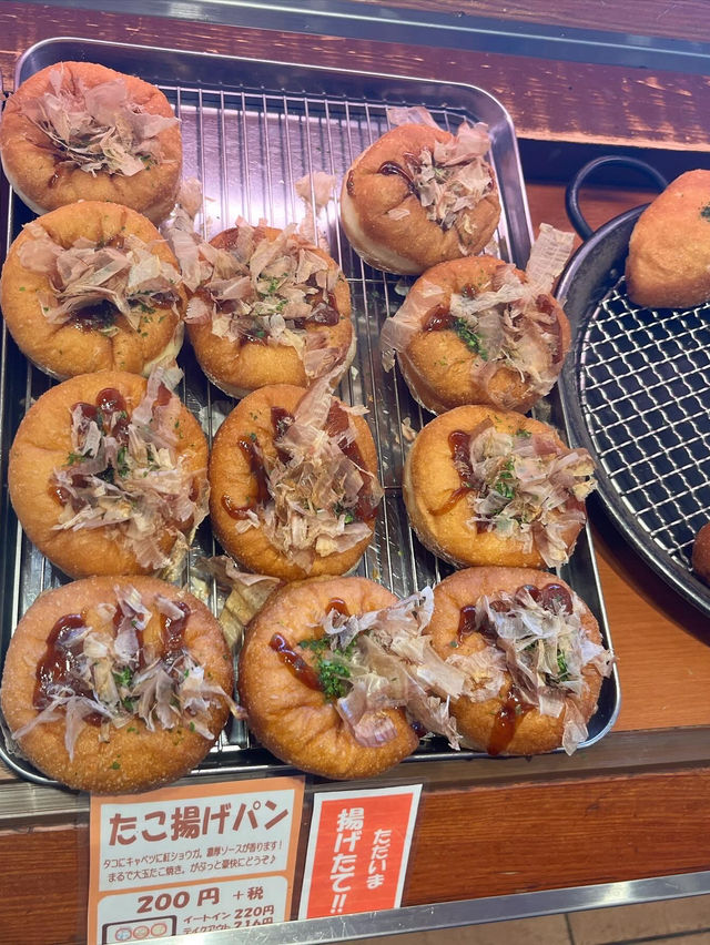 【福岡パン屋】いつも大人気な水巻のパン屋さん🥰