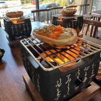 Tsukiyo อาหารญี่ปุ่นพรีเมี่ยมของจันทบุรี