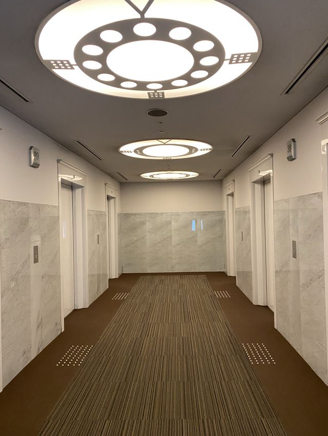 【大阪】梅田スカイビル
