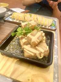 【尖沙咀】麻吉灶咖：品味多樣化的創新台灣料理