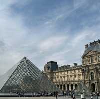 프랑스 파리 신혼여행🇫🇷