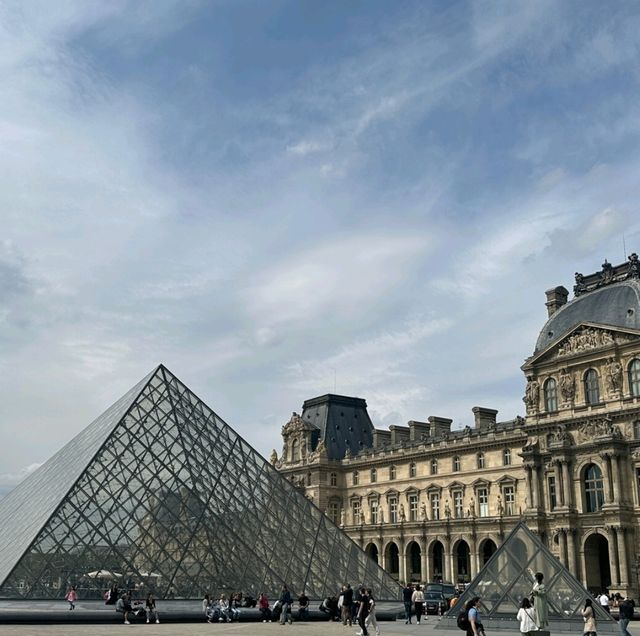 프랑스 파리 신혼여행🇫🇷