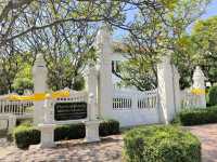 Three Kings Monument