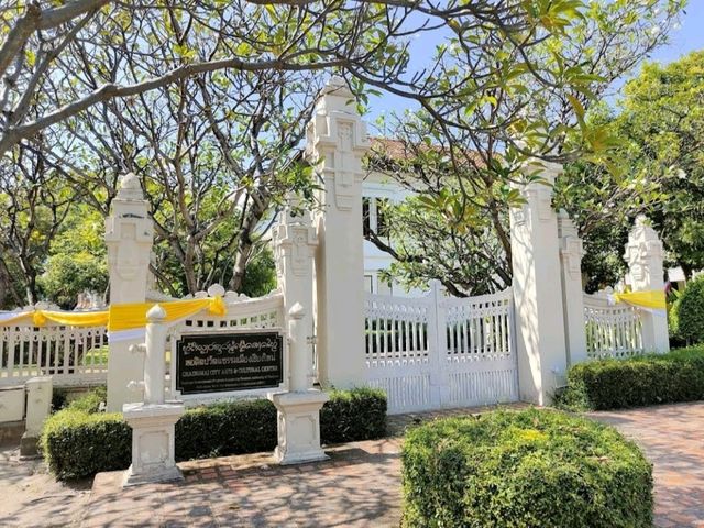 Three Kings Monument