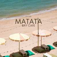 Matata Bay Cafe 🌿🌊