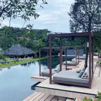 Ultra luxury pool villa in Koh Samui