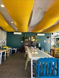 Free Bird Cafe