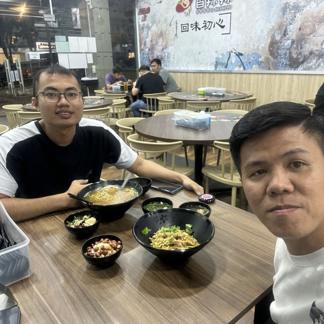 XLL MALAHOTPOT PUCHONG