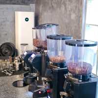 Full Flavor Coffee Bar 