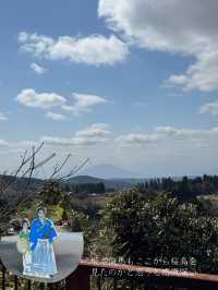 【鹿児島】国宝・霧島神宮