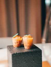 「Bacchus Wine & Restaurant」：高質素法國餐廳，專業服務