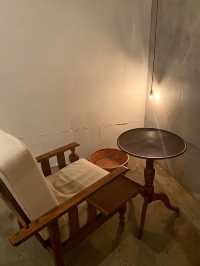 【福岡カフェ】隠れ家のようなゆったりと過ごせるオシャレカフェ