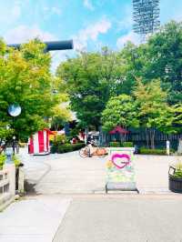 【長野県】四柱神社を参拝！