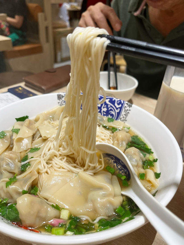 高質手工餃子專門店🥟～
