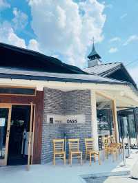 【長野県】わさびを使った絶品ランチ