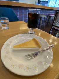 【小岩井農場】サイロ喫茶室