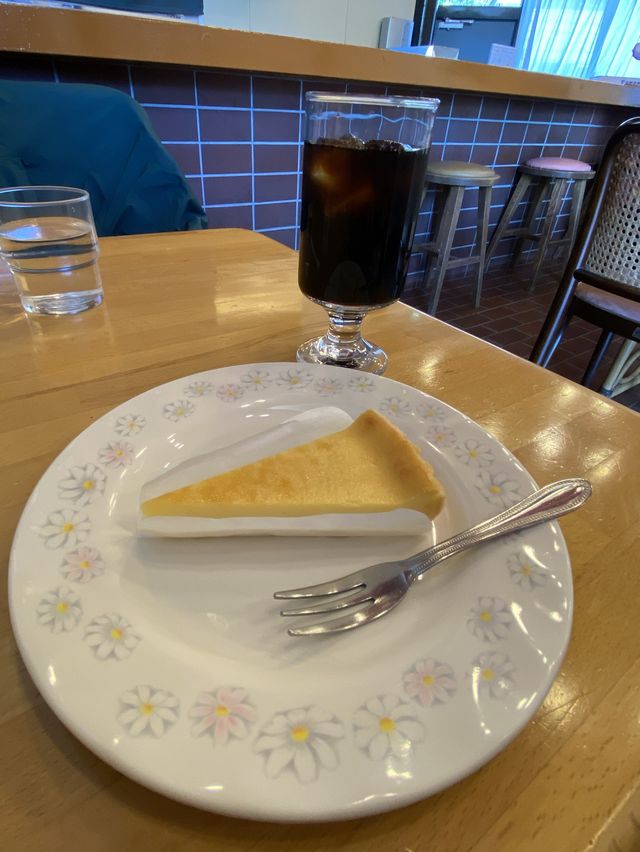 【小岩井農場】サイロ喫茶室
