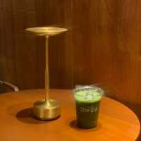 บาร์ลับแห่งใหม่ ร้านค็อกเทลอุบล คาเฟ่