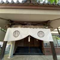 【盛岡】長松院