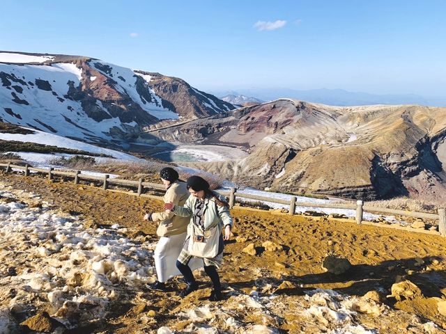 【宮城】一度は見てほしい絶景スポット