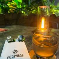 Ignis Restaurant: A Culinary Oasis in Bangsar South