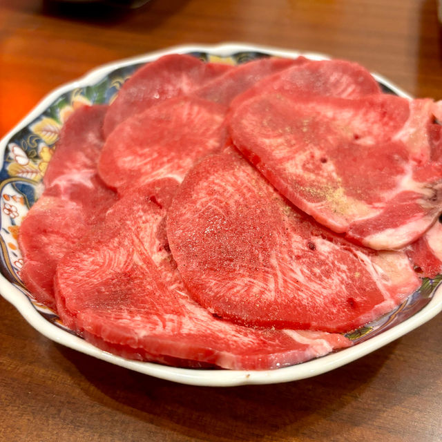 【大阪・心斎橋】駅近でリーズナブルな焼肉食べ放題「大衆焼肉びりちゃん 難波・心斎橋店」