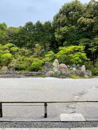 【京都府】金地院を散策