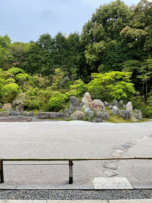 【京都府】金地院を散策