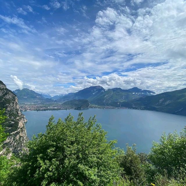 Lake Garda