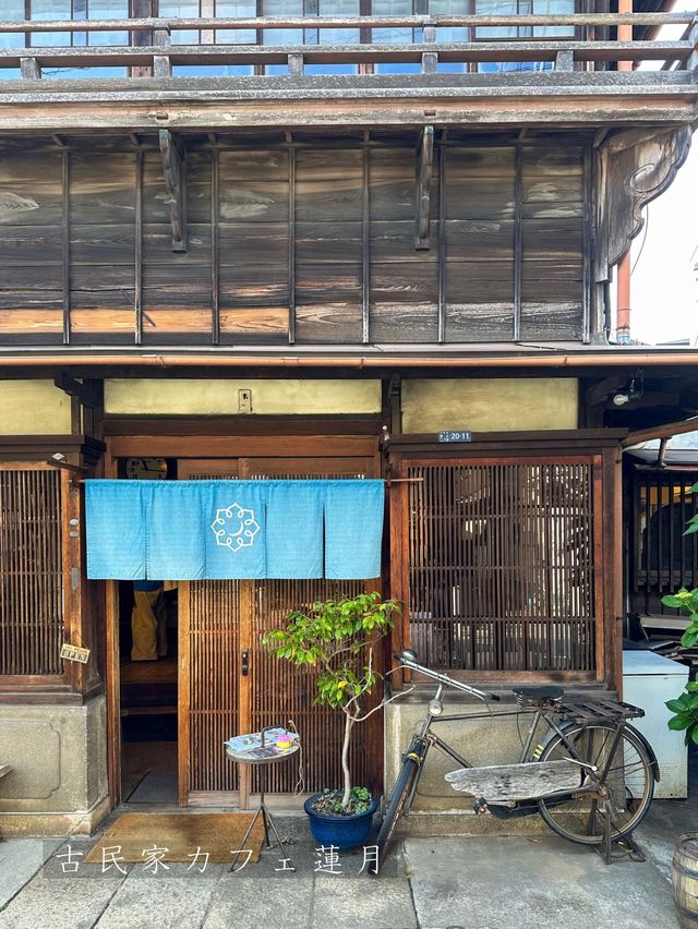 【東京】大森•蒲田エリアをレトロ散歩👣