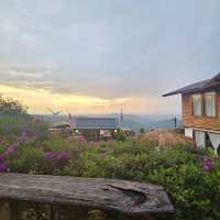 ไฮตาก หมู่บ้านที่น่าไปพัก อ.ภูเรือ จ.เลย