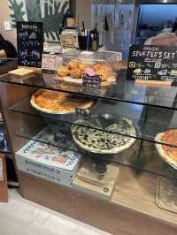 兵庫　加古川のお手軽ピザ🍕