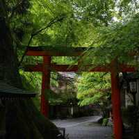 靈光院～世外桃源
