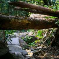 อุทยานแห่งชาติเขาชะเมา-เขาวง🌳🍃