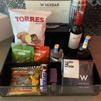 W Kuala Lumpur - A Luxury Lifestyle Hotel in the city