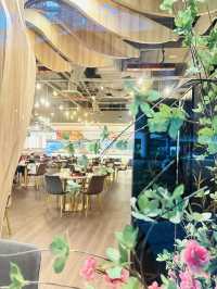 Awesome⭐️OVEREAT⭐️International Buffet😋👍🏻✨