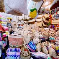 ตลาดวโรรส เชียงใหม่