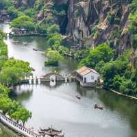 A Blend of History and Modernity
