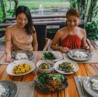 The Tubkaak Krabi Boutique Resort